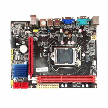 Fast Intel H61-1155 Motherboard