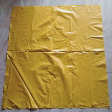 Kantong Plastik Sampah Medis 100 x 120 cm Tebal 60 micron / Kantong Sampah Medis