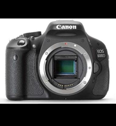 daftar harga baterai canon 600d canon