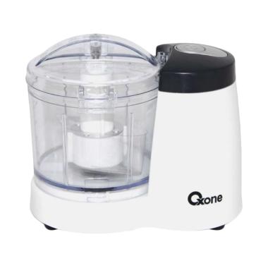 Oxone Eco Mini Chopper - Pencacah Makanan / Bumbu OX-151