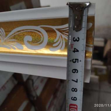 Lis Plafon Pvc