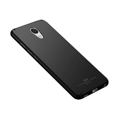 Ume Tpu Soft Case Casing Cover For Meizu M5 Abu Abu Daftar Source · MSVII Glossy