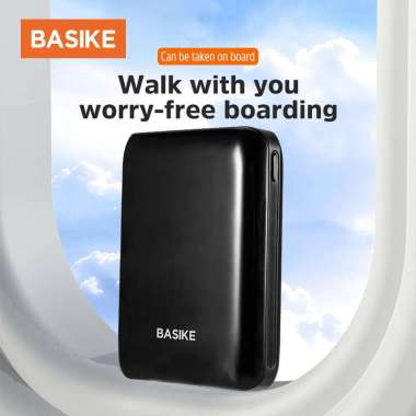 Jual Powerbank Basike Terbaik Februari 2022 - Harga Murah ...