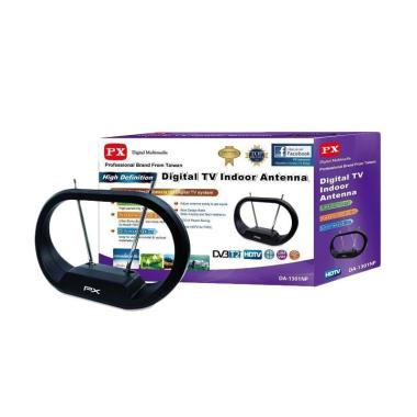 PX DA-1301NP Digital TV Indoor Antenna