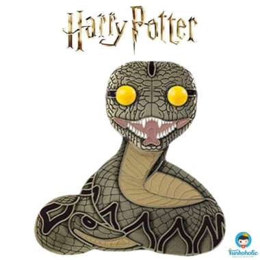 Funko POP! Pins Harry Potter - Nagini Large Enamel Pin #9