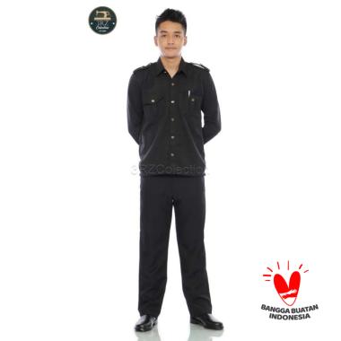 Baju Safari Kualitas Branded Harga Baru Mei 2021 Blibli Com