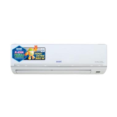 Mengenal Ac Standard Low Watt Dan Inverter Pilih Yang Mana