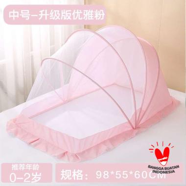 Kelambu Bayi Harga Termurah Juli 2021 Blibli
