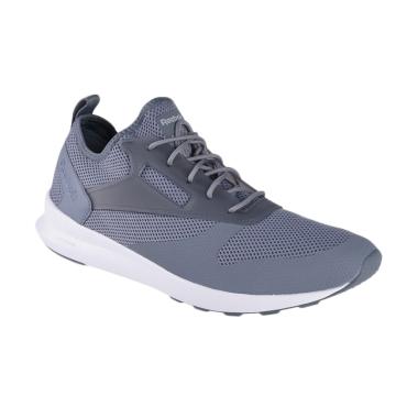 Reebok Men CL Running Lite Sepatu Lari Pria REE10-BD2018