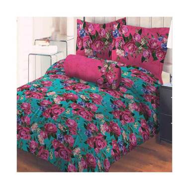 Lady Rose Femina Set Sprei