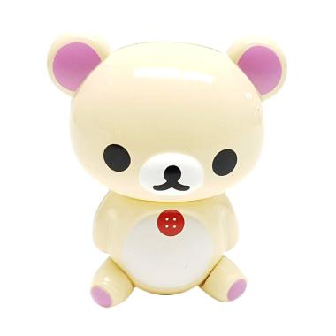 Takara Tomy Metacolle Korilakkuma Action Figure -