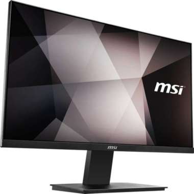 LED MONITOR GAMING MSI 24INCH MP241 PRO SINGLE