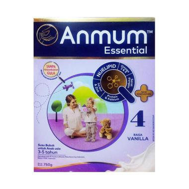 Anmum Essential 4