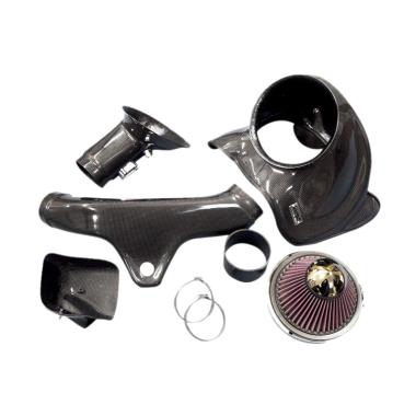 GruppeM Air Intake Kit System Filter Udara for BMW F30 335i