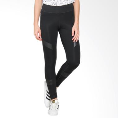 adidas Women Training Ultimate Tights Celana Olahraga Wanita (BR6775)