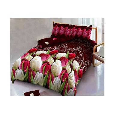 Kintakun Dluxe Pisano Set Sprei