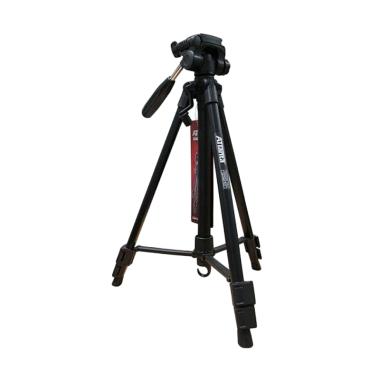 Tripod Attanta Kaiser 203 Free Tas ... LR - Digital - Smartphone