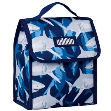 wildkin shark backpack