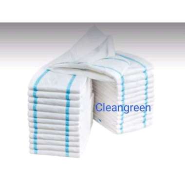 Pampers Dewasa perekat size L isi 50 pcs