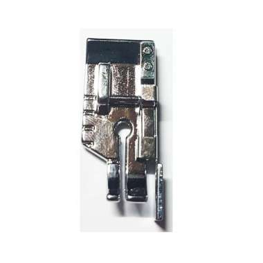 sepatu mesin jahit portable/multifungsi untuk 1/4" pactwork/seam foot 1/4" jahit kamput quilting