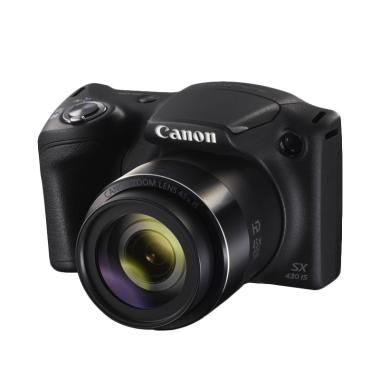 Canon PowerShot SX430 IS Kamera Pocket