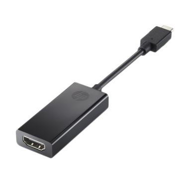 HP USB-C to HDMI Adapter