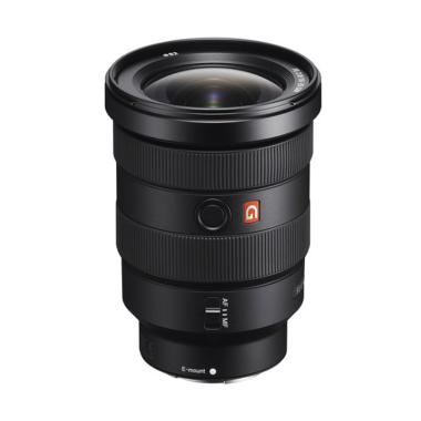 Sony FE 16-35mm F2.8 GM Lensa Kamera