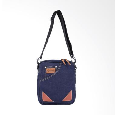 Catenzo Tas Sling Selempang Pria FA 123
