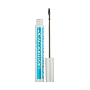 Maybelline New York 361 Lash Discovery Waterproof Mascara - Very Black