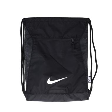 Harga NIKE Unisex Football/Soccer Alpha Gmsk Drawstring Bag Olahraga ... NIKE Unisex Football/Soccer Alpha Gmsk Drawstring Bag Olahraga - Black BA5256-010
