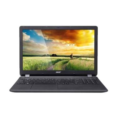 Acer ES1-432-W10 New Notebook - Hitam [2 GB/ Intel Celeron N3350 2.4GHz/14
