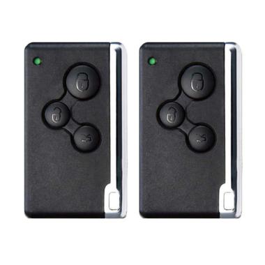 STEELMATE 838E - ALARM MOBIL