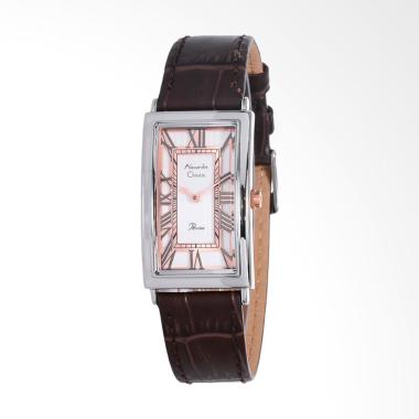 Coklat Strap Kulit Black Insight Date Watch; Page - 2. Jual .