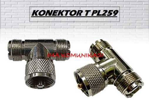 KONEKTOR T PL-259