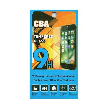 CBA LP Full Tempered Glass Screen P ... r Xiaomi Mi Max 2 - Black