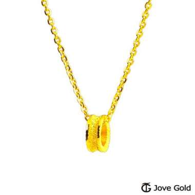 Promo (Jove Gold)Jove Gold Gold 