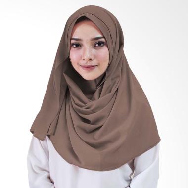 Milyarda Hijab Zenia Jilbab Instan - Milo