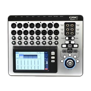 QSC TouchMix16 Audio Mixer