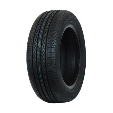 Accelera Ecoplush 185/65 R15 Ban Mobil - Black