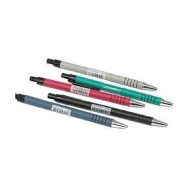 Pensil Mekanik Pilot H-165 0.5 / Mechanical Pencil Pilot H-165 0.5