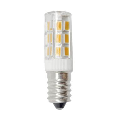 ICL LED Lampu Bohlam Kecil 5 Watt Red Dimmer Light Terang