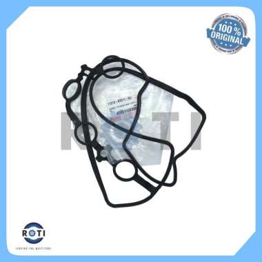 DAIHATSU D11213-BZ011-000 GASKET/PAKING CYLINDER HEAD COVER FOR XENIA/AVANZA