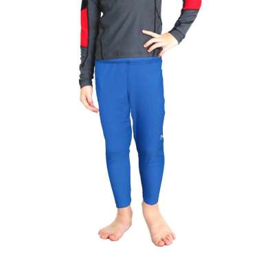 Lasona Celana Renang Panjang Anak Laki-Laki CRF-D001-L4 6 Blue