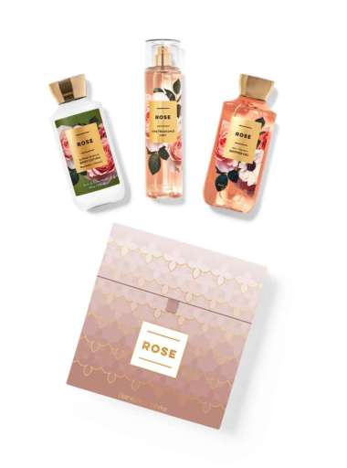 Jual Bath and Body Works - Gift Set - Gingham di Seller ...