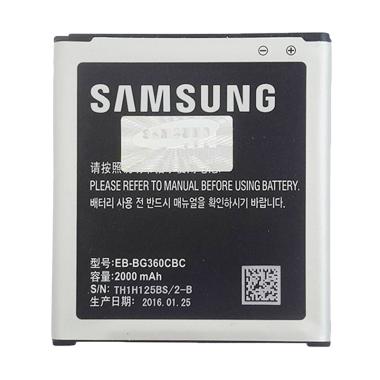 Promo Samsung Baterai For Samsung J2 15 J2 16 J0 J0g Original Di Seller Rakkicell Kota Jakarta Utara Dki Jakarta Blibli