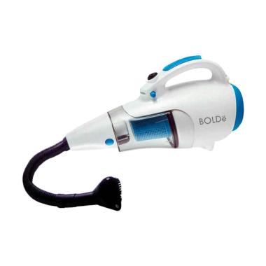 Bolde Super Hoover Vacum Cleaner - Biru Toska Biru