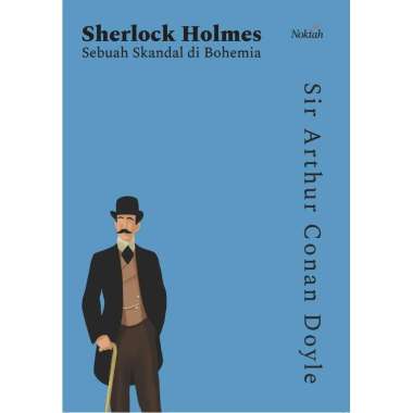 Sherlock Holmes; Sebuah Sekandal di Bohemia