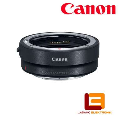 daftar harga adaptor kamera canon