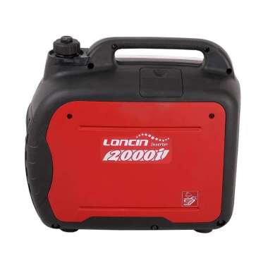 Loncin LC 2000 I Generator Bensin [1800 Watt]