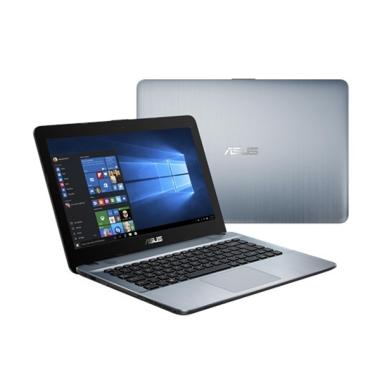 Asus X441UA-WX322T SILVER - [Intel ... HD/14